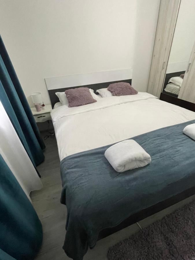 Appartamento Londof Apartments- New Center *