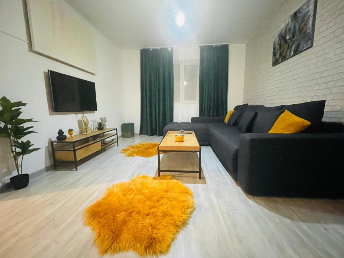 Londof Apartments- New Center * Brasov
