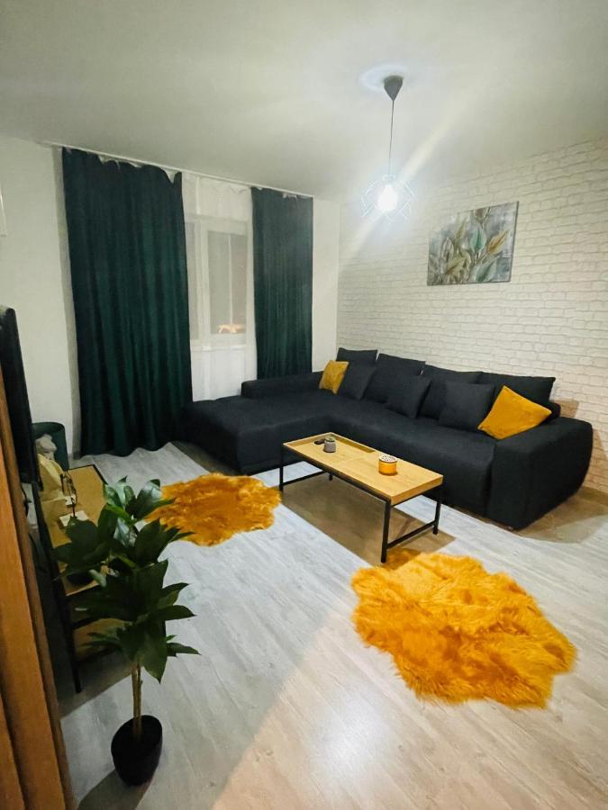 Londof Apartments- New Center Apartment Brasov