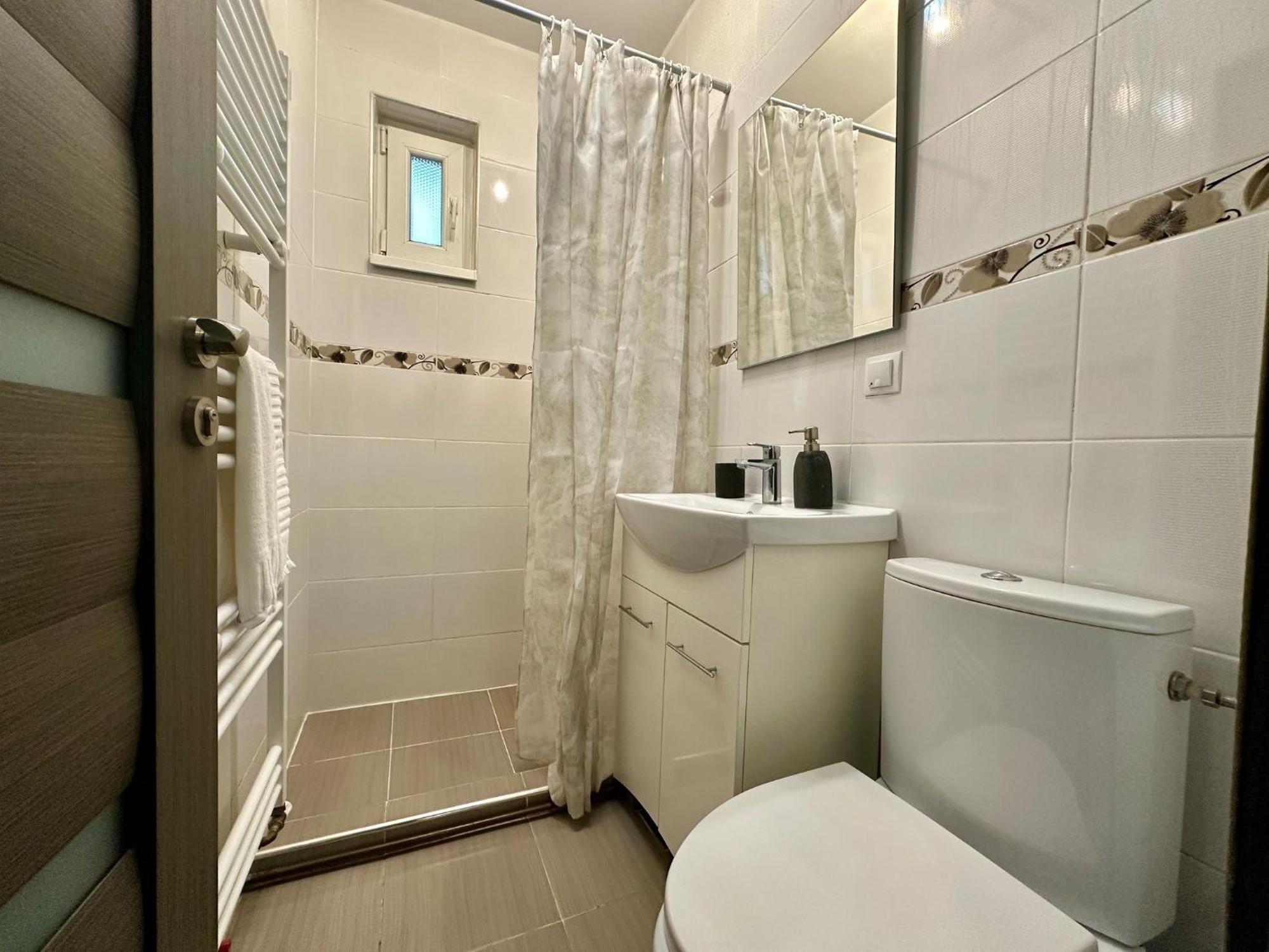 Londof Apartments- New Center Apartment Brașov